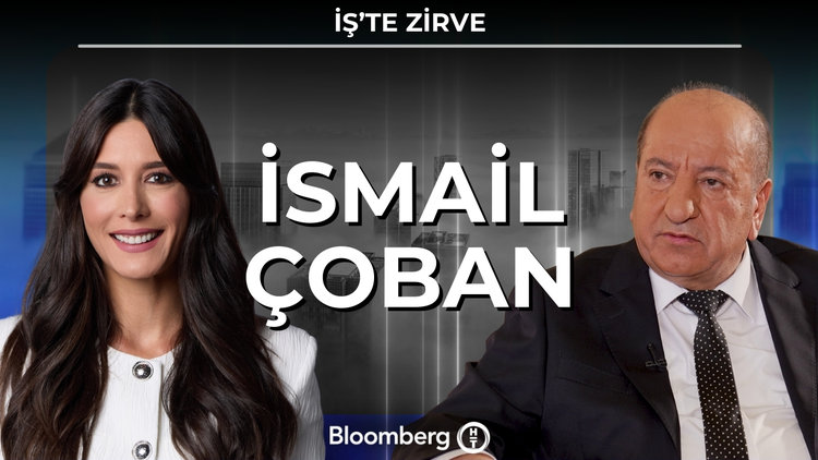 İş'te Zirve - İsmail Çoban | 14 Mart 2026