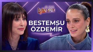 Aslı Şafak'la İşin Aslı - Bestemsu Özdemir | 23 Mart 2026
