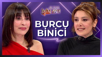 Aslı Şafak'la İşin Aslı - Burcu Binici | 19 Mart 2026