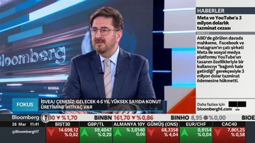 "İç talep seramik sektörüne yön verecek"