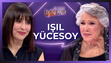 Aslı Şafak'la İşin Aslı - Işıl Yücesoy | 25 Mart 2026