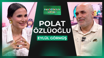 Pandora'nın Merakı - Polat Özlüoğlu | 25 Mart 2026