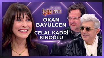 Aslı Şafak'la İşin Aslı - Okan Bayülgen & Celal Kadri Kınoğlu | 27 Mart 2026