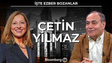 İşte Ezber Bozanlar - Çetin Yılmaz | 28 Mart 2026