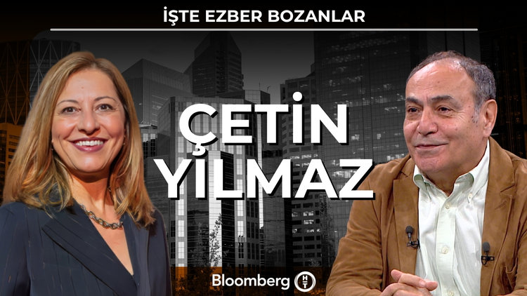 İşte Ezber Bozanlar - Çetin Yılmaz | 28 Mart 2026