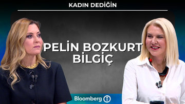 Kadın Dediğin - Pelin Bozkurt Bilgiç | 28 Aralık 2025