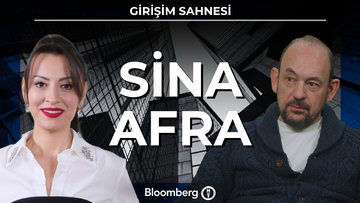 Girişim Sahnesi - Sina Afra | 28 Mart 2026
