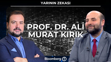 Yarının Zekası - Prof. Dr. Ali Murat Kırık | 28 Mart 2026