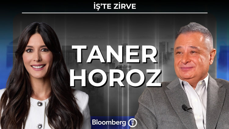 İş'te Zirve - Taner Horoz | 28 Mart 2026