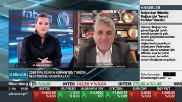 2026 FIFA Dünya Kupası’na yoğun ilgi: Yüzde 90'ı doldu