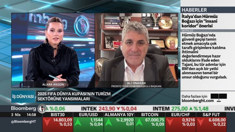 2026 FIFA Dünya Kupası'na yoğun ilgi: Yüzde 90'ı doldu