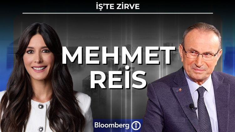 İş'te Zirve - Mehmet Reis | 4 Nisan 2026