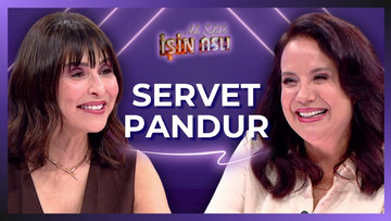 Aslı Şafak'la İşin Aslı - Servet Pandur | 3 Nisan 2026