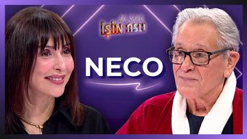 Aslı Şafak'la İşin Aslı - Neco | 6 Nisan 2026