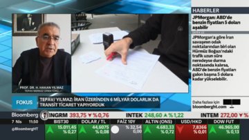 "Kurumlar vergisi indirimi ihtiyacı var"