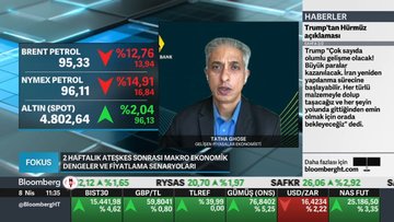 "Ateşkese rağmen müzakereler sürecektir ama riskler var"