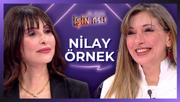 Aslı Şafak'la İşin Aslı - Nilay Örnek | 7 Nisan 2026