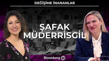 Değişime İnananlar - Şafak Müderrisgil | 11 Nisan 2026