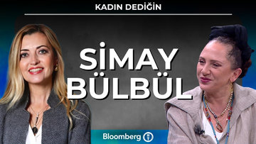 Kadın Dediğin - Simay Bülbül | 11 Nisan 2025