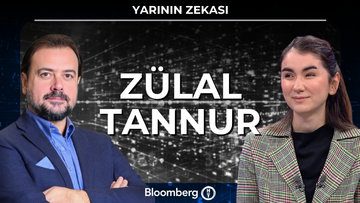 Yarının Zekası - Zülal Tannur | 11 Nisan 2026