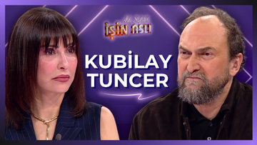 Aslı Şafak'la İşin Aslı - Kubilay Tuncer | 10 Nisan 2026