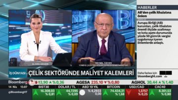 "Çin'de maliyetler arttığı için savaş lehimize sonuçlar doğurabilir"