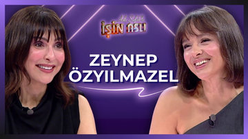 Aslı Şafak'la İşin Aslı - Zeynep Özyılmazel | 13 Nisan 2026