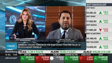 "Savaş olmasaydı kahve fiyatları daha aşağıya inecekti"