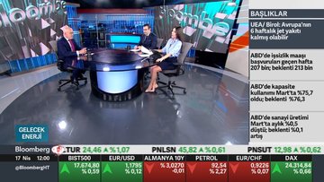 Zaimler: Enerji arz güvenliği artık bir milli güvenlik meselesi