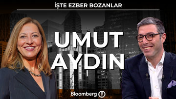 İşte Ezber Bozanlar - Umut Aydın | 18 Nisan 2026