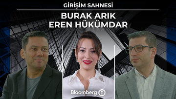 Girişim Sahnesi - Burak Arık & Eren Hükümdar | 18 Nisan 2026