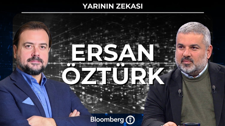 Yarının Zekası - Ersan Öztürk | 18 Nisan 2026