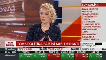 TCMB faiz kararı nasıl yankılandı?
