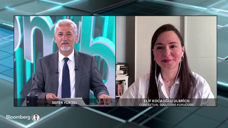 Finansal Teknoloji - Türk Finteklerinin Avrupa Açılımı | 22 Nisan 2026