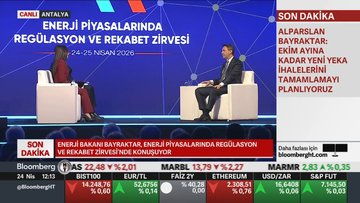 "Umarım yeni bir fiyat düzenlemesi yapmak durumunda kalmayız"