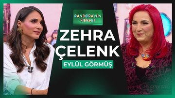 Pandora'nın Merakı - Zehra Çelenk | 22 Nisan 2026
