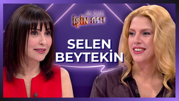 Aslı Şafak'la İşin Aslı - Selen Beytekin | 23 Nisan 2026