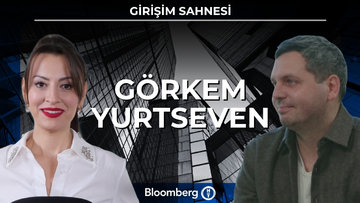 Girişim Sahnesi - Görkem Yurtseven | 25 Nisan 2026