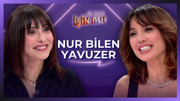 Aslı Şafak'la İşin Aslı - Nur Bilen Yavuzer | 28 Nisan 2026