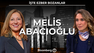 İşte Ezber Bozanlar - Melis Abacıoğlu | 2 Mayıs 2026