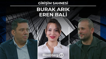 Girişim Sahnesi - Burak Arık & Eren Bali | 2 Mayıs 2026