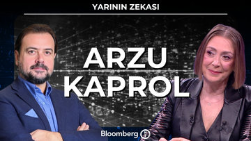 Yarının Zekası - Arzu Kaprol | 2 Mayıs 2026