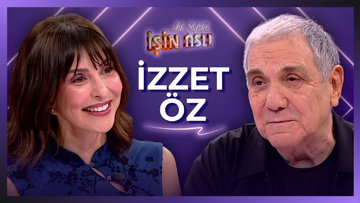 Aslı Şafak'la İşin Aslı - İzzet Öz | 1 Mayıs 2026
