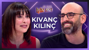 Aslı Şafak'la İşin Aslı - Kıvanç Kılınç | 6 Mayıs 2026