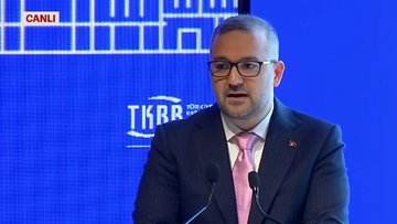 TCMB Başkanı Karahan'dan açıklamalar