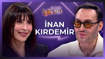 Aslı Şafak'la İşin Aslı - İnan Kırdemir | 7 Mayıs 2026