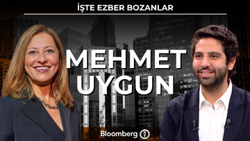 İşte Ezber Bozanlar - Mehmet Uygun | 9 Mayıs 2026