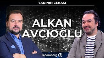 Yarının Zekası - Alkan Avcıoğlu | 9 Mayıs 2026
