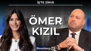 İş'te Zirve - Ömer Kızıl | 9 Mayıs 2026