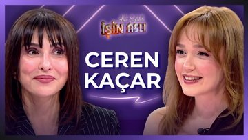 Aslı Şafak'la İşin Aslı - Ceren Kaçar | 8 Mayıs 2026